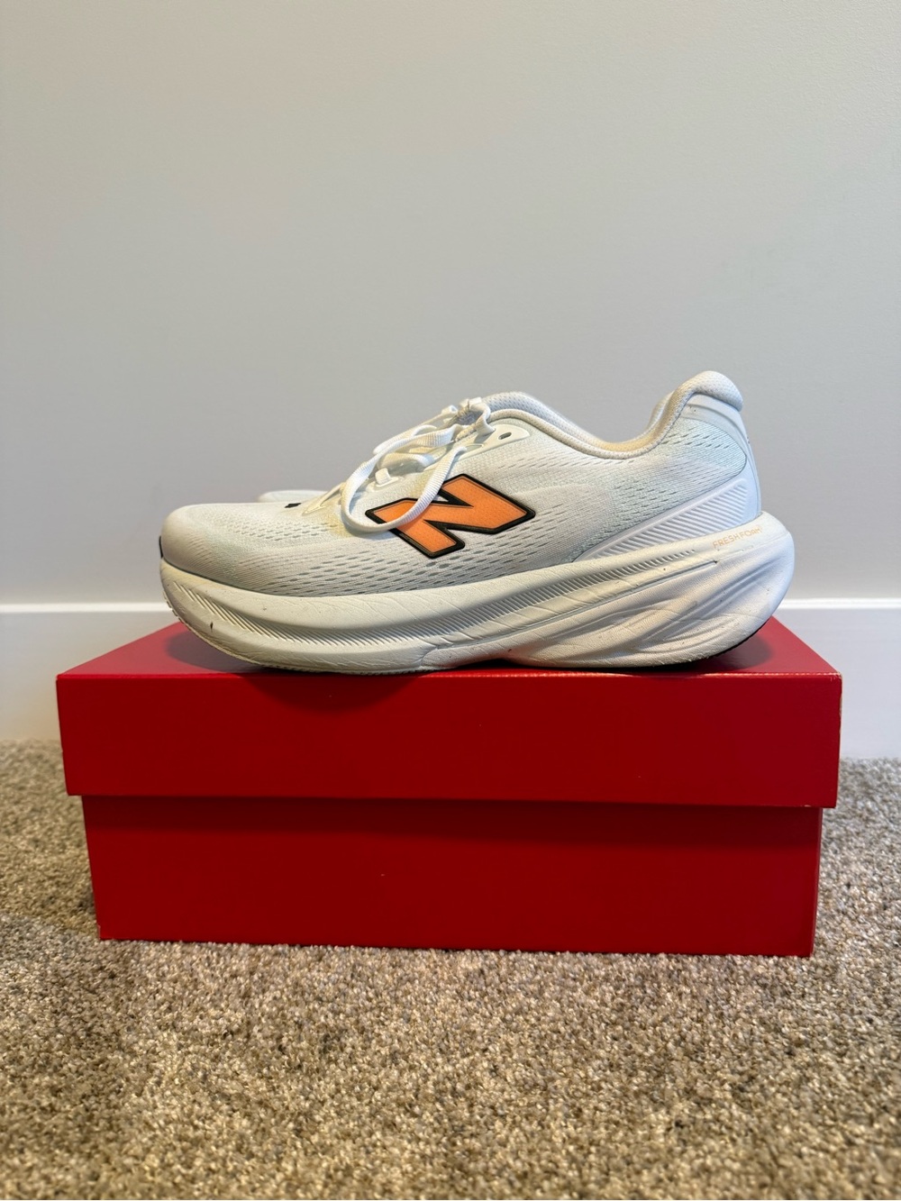 New Balance Fresh Foam X 860v15 (Size 9)